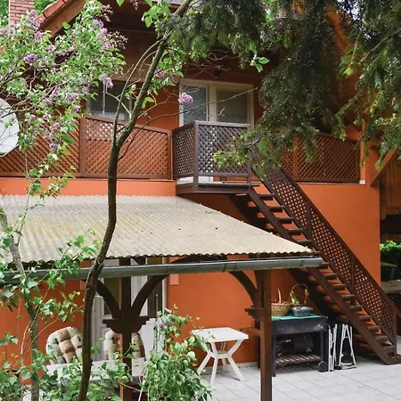 Lejlighed Two-bedroom In