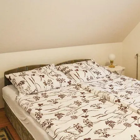 Two-bedroom In Balatonboglár
