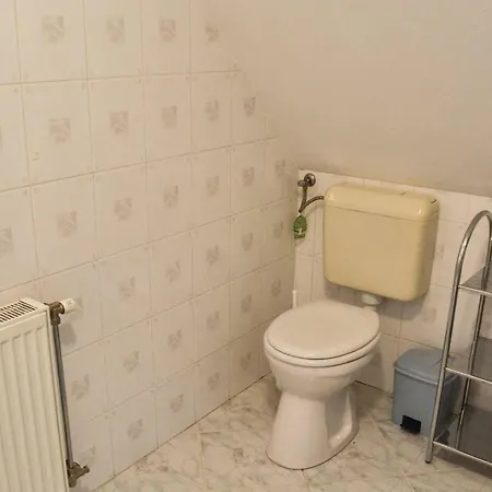 Lejlighed Two-bedroom In