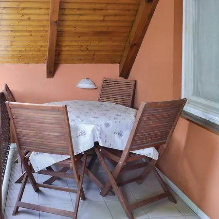 Lejlighed Two-bedroom In *