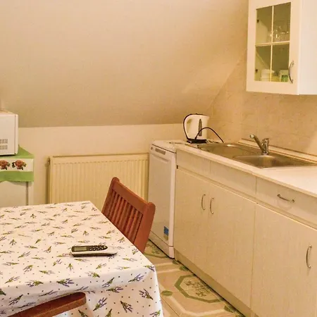 Lejlighed Two-bedroom In Balatonboglár