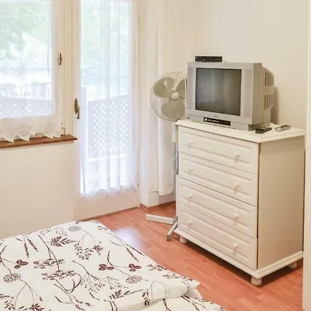Lejlighed Two-bedroom In