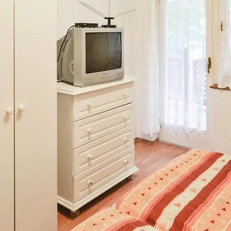 Two-bedroom In Lejlighed Balatonboglár