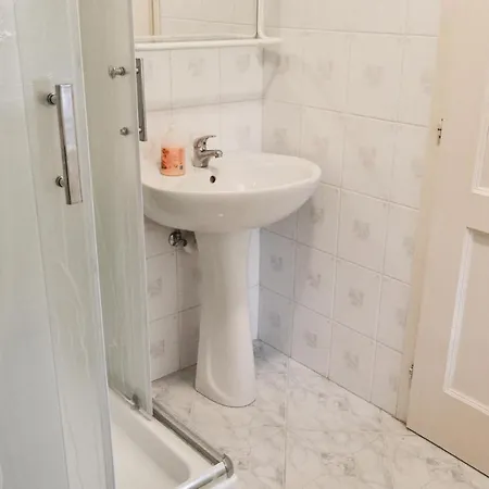 Two-bedroom In * Balatonboglár